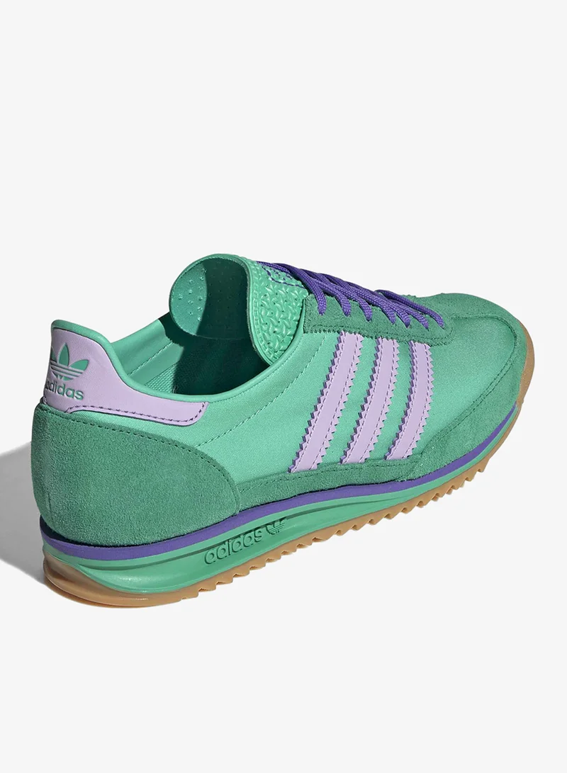 Adidas Originals HIREGR/ICEPUR/PURRUS Sl 72 Og for Women | Best Price UAE